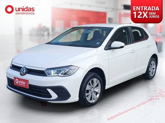 VOLKSWAGEN POLO 1.0 MPI MANUAL VOLKSWAGEN POLO 1.0 MPI MANUAL